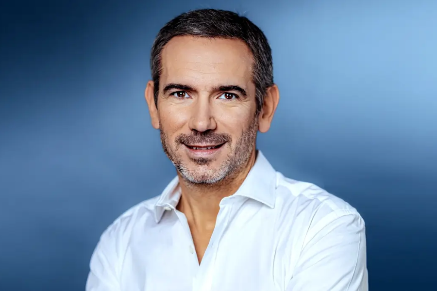 Sébastien Petiot Appointed COO at Dreamspark